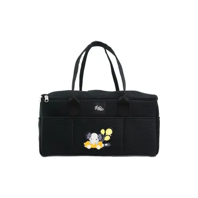 FitPac Diaper Bag/Tas Bayi/Caddy Bag - Size Medium - DiaperPac Medium