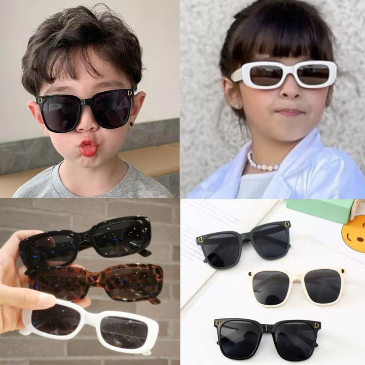 Fashion baby sunglasses online