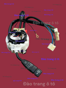 Công tắc tổng hợp JK314 xi nhan gạt mưa xe ô tô các loại 20 chân điện