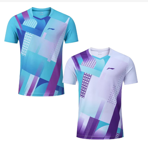 lawn tennis attire male and female