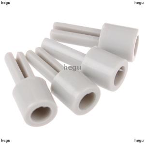 [COD] hegu 2 4 chiếc trục kéo dài chiết áp trộn Trục mở rộng bằng nhựa màu xám