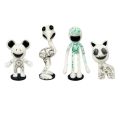 JINYU19 Cat Nap Zoonomaly Action Figure Figure Big Mouth Zoonomaly Model Toys Collectible Model Cartoon Zoonomaly Figures Toy Sculpture. 