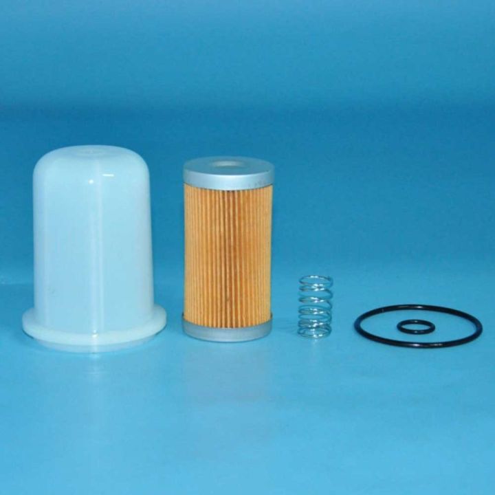 【Rockhouse】 Includes Spring And Components Fuel Filter Kit Improves ...