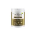 )Plantae 1 กระปุก โปรตีนจากพืช100% Plant Protein โปรตีนพืช 5 ชนิด โปรตีนสูง คีโต. 