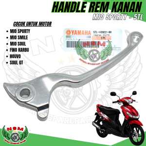 Handle Handel Kanan mio sporty / mio j / mio m3 / soul gt / mio gt / mio smile / mio soul
