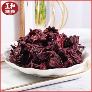 洛神花 130g Roselle Flower Bunga Roselle