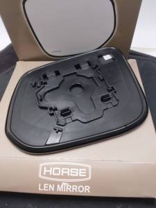 เนื้อกระจก เลนส์กระจก มองข้าง ISUZU ALL NEW D-MAX เฉพาะรุ่นธรรมดา ปี 2016 เครื่อง 1.9 เลนส์กระจกมองข้างอีซูซุ ดีแมก ดีแมค