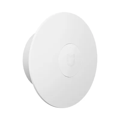 Night Light 3 Smart Human Body Motion Sensor Adjustable Brightness Bedroom Sensitive Light Night Lamp 智能夜灯