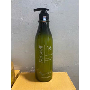 Gel Tạo Kiểu Tóc Xoăn Pallamina Karseell 500ML