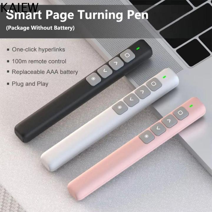 Remote Pen KAIEW USB Control Whiteboard Remote Control Pen Meeting Infrared Remote ...