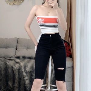 QUẦN LỬNG KAKI QUẦN NGỐ CO GIÃN DÀNH CHO XNỮ PHỐI TÚI CÓ BIG SIZE