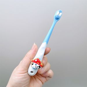 Paw Patrol Children Toothbrush Soft Kid Toothbrush Imported Antibacterial Soft Bristles