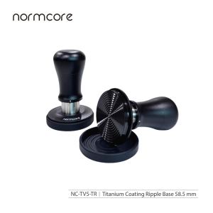 NORMCORE V5 Spring Loaded Tamper แทมเปอร์ ที่กดกาแฟ ขนาด 58.5 mm