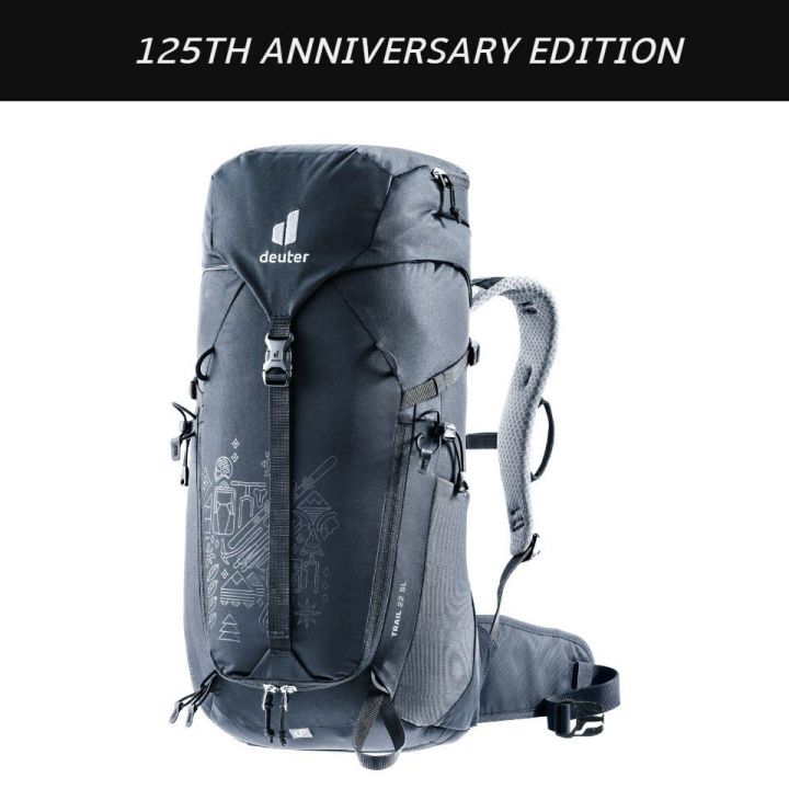 Deuter Trail 22 SL Trail Running Backpack Lazada