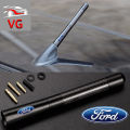 Roof Antenna Carbon Fiber Radio Antenna Fit Ford Focus mk2 mk3 Fiesta Ranger Mondeo S-MAX Kuga Mustang KA Roof AM FM Signal Antenna. 