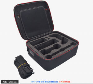 Hard Carrying Switch Case Bag Compatible with Nintendo Switch OLED & Switch V2 System Nintendoswitch Nintend switch Travel Case Pro Controller