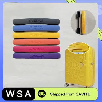 Buy American Tourister Parts online Lazada .ph