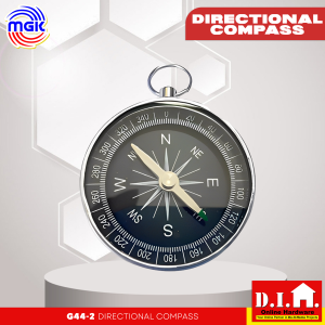 Do It Home MGK G44-2 Directional Compass