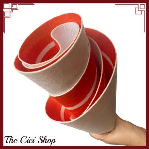 [The Cici Shop] 40 50 60CM Pad Cushion Foldable Felt Parking Apron Parking Apron Accessories for Outdoor Playing