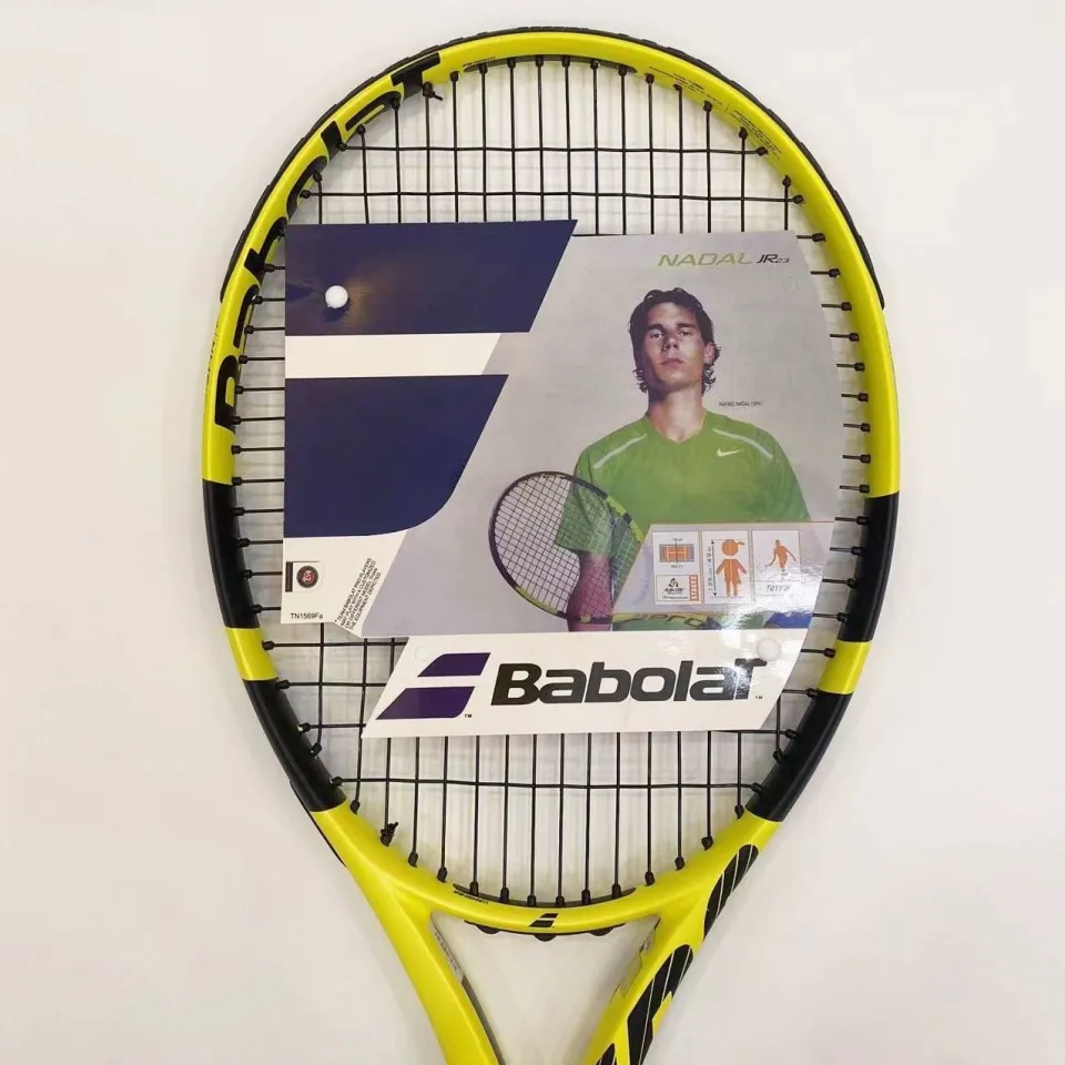 Babolat pure aero online g