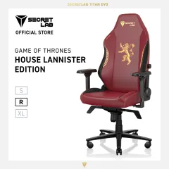 House deals lannister secretlab