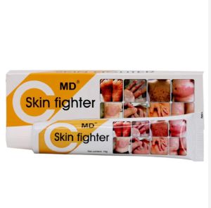 JUST-FU|  ( buy 1 take 1) Original MD Skin Fighter Cream for Skin Allergies or Fungis15g