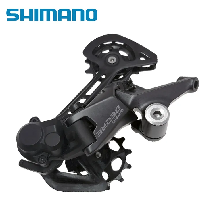 SHIMANO DEORE M4100 M4120 M5100 M5120 10s 11S MTB Groupset Shifter