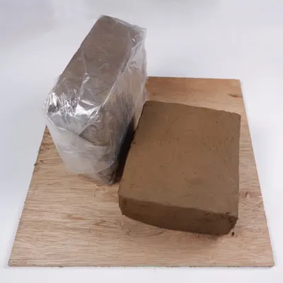 Tanah Liat 1kg 1 Kilogram Lempung Kerajinan Prakarya Art Seni Kesenian Kertakes Perlengkapan Peralatan Tools Home Stuff Resin Slime Clay Water Based Craft Crafting Bentuk Pembentuk Patung Statue Malam Batu Kendi Gentong Guci Alat DIY Shopping Arena Malang