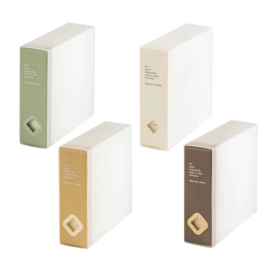 24 đĩa CD lưu trữ trường hợp xe CD hộp lưu trữ cho hiệu quả tổ chức và bảo vệ chống trầy xước và bụi