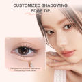 Judydoll hai đầu dưới gel mắt tạo điểm nhấn tạo khối trang điểm kẻ mắt. 