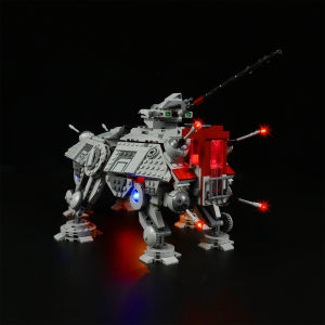 [PRE-ORDER] Light Kit 75337 Star Wars AT-TE Walker