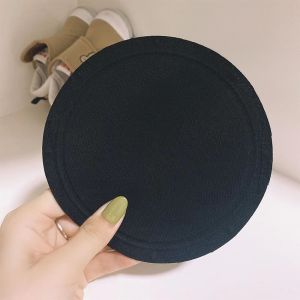 Exfoliating Bath Scrub Round Rubber Body Scrubber Shower Skin Brush Gentle Portable Bathing Tools
