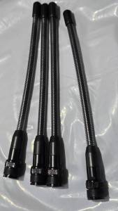 เสายางวิทยุสื่อสาร ขั้ว BNC แบบสปริงดำแมทความถี่ ตามสั่ง แมทแรงๆรับส่งดี ใช้ได้กับวิทยุสื่อสารได้ทุกรุ่น