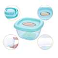 1 pcs - Wadah Mpasi Bayi / Penyimpan Mpasi Bayi / Baby Food Container BPA FREE Mpasi. 