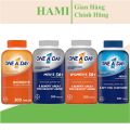 One a day, Viên uống One a day Multivitamin 300 viên của Mỹ. 