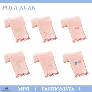 Legging Import Leging Bayi Perempuan Celana Chino Anak Perempuan Legging Anak Perempuan Leging Anak