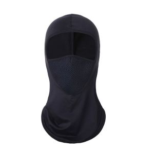 Musion Full Mask Cycling Face Mask Sunscreen Headgear Climbing Balaclava Outdoor Windproof motorcycle