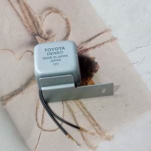 [HCM] Cục kêu xi nhan tinh toong / cục kêu xi nhan xe máy / cục tính tong