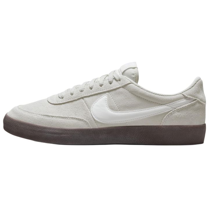 Nike Killshot 2 Pale Ivory Gum Dark Brown Men FQ8903-100 New Authentic