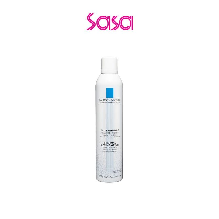 La Roche Posay Eau Thermale 300ml Lazada Ph 0097