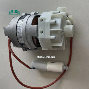 7160724-001 220V 150W Spray Pump For Hobart AM900 AM60K AM60E AM3 Dishwasher Replacement