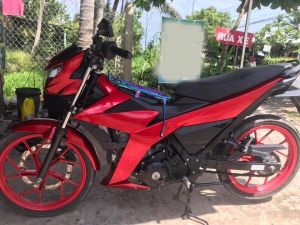 Chai Sơn Xịt Samurai Phủ Bóng K1K Màu Bóng Trong Suốt Đảm bảo không rạn nứt Bảo vệ khỏi xăng và dầu động cơ Chống chịu thời tiết tốt