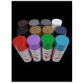 Yandy Spray Paint Solid Colors Quick Drying Lacquer Spray Paint Multiple Color Variations. 