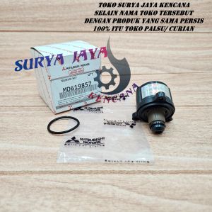 SENSOR ISC T120SS INJEKSI MOBIL