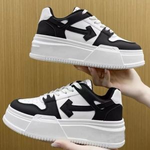 COD Sepatu Wanita Sneakers Wanita Import Premium Quality