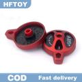 HFTOY MTB Road Bike Fork Lock Cap Switch Manual Lockout Assembly Kit For SR SUNTOUR XCR/XCM Locking Caps Bicycle Accessories. 