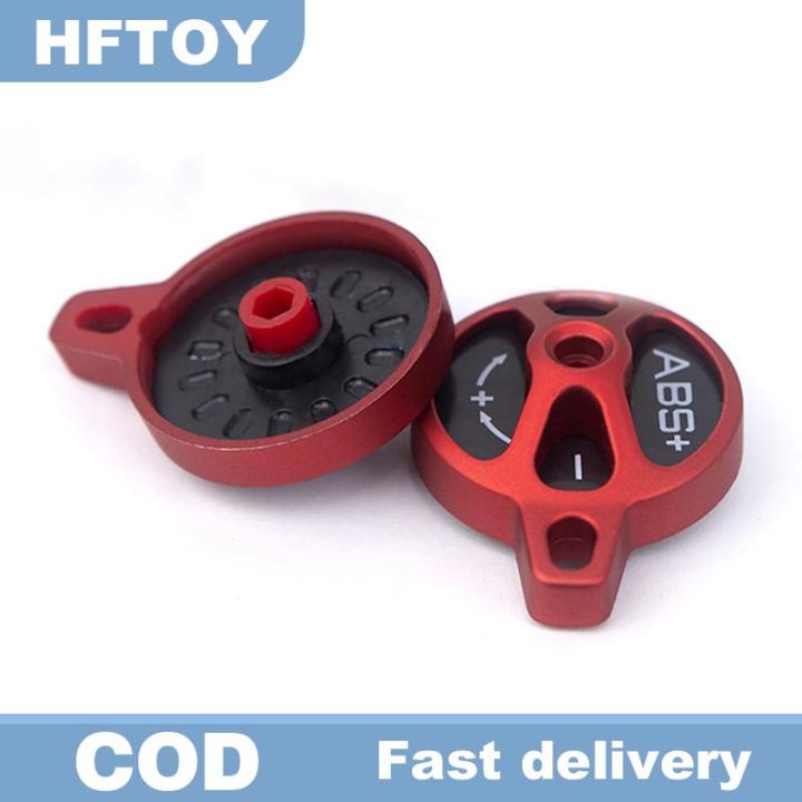 HFTOY%20MTB%20Road%20Bike%20Fork%20Lock%20Cap%20Switch%20Manual%20Lockout%20Assembly%20Kit%20For%20SR%20SUNTOUR%20XCR/XCM%20Locking%20Caps%20Bicycle%20Accessories%20-%20Image%204