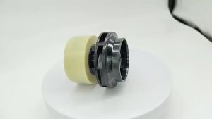 dncnf 161A0-29015 161A0-39015 161A0-39025 161A0-39035 is suitable for 2024 car electronic water pump impeller pump X2Z8B
