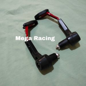 PROMO proguard robot motor / handguard bahan full logam babet