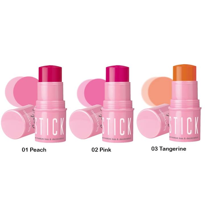 Blusher stick deals